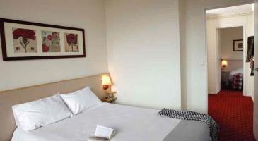 Belambra Club Neige Et Ciel Hotel Сен-Мартен-дьо-Белвил Екстериор снимка