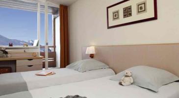 Belambra Club Neige Et Ciel Hotel Сен-Мартен-дьо-Белвил Екстериор снимка
